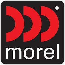 Morel Drive Units - all models available