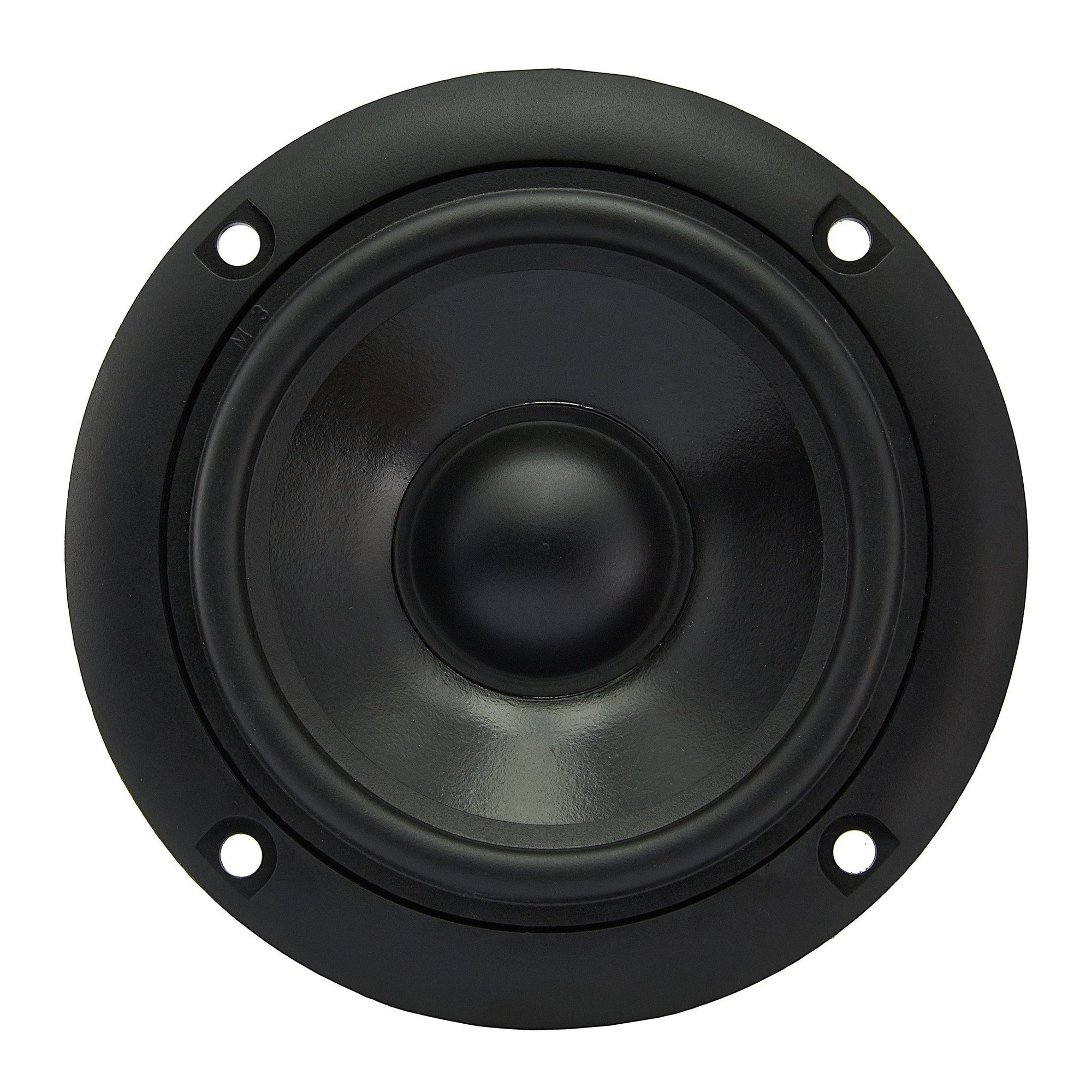 4-5 inch Bass / Midrange Speakers