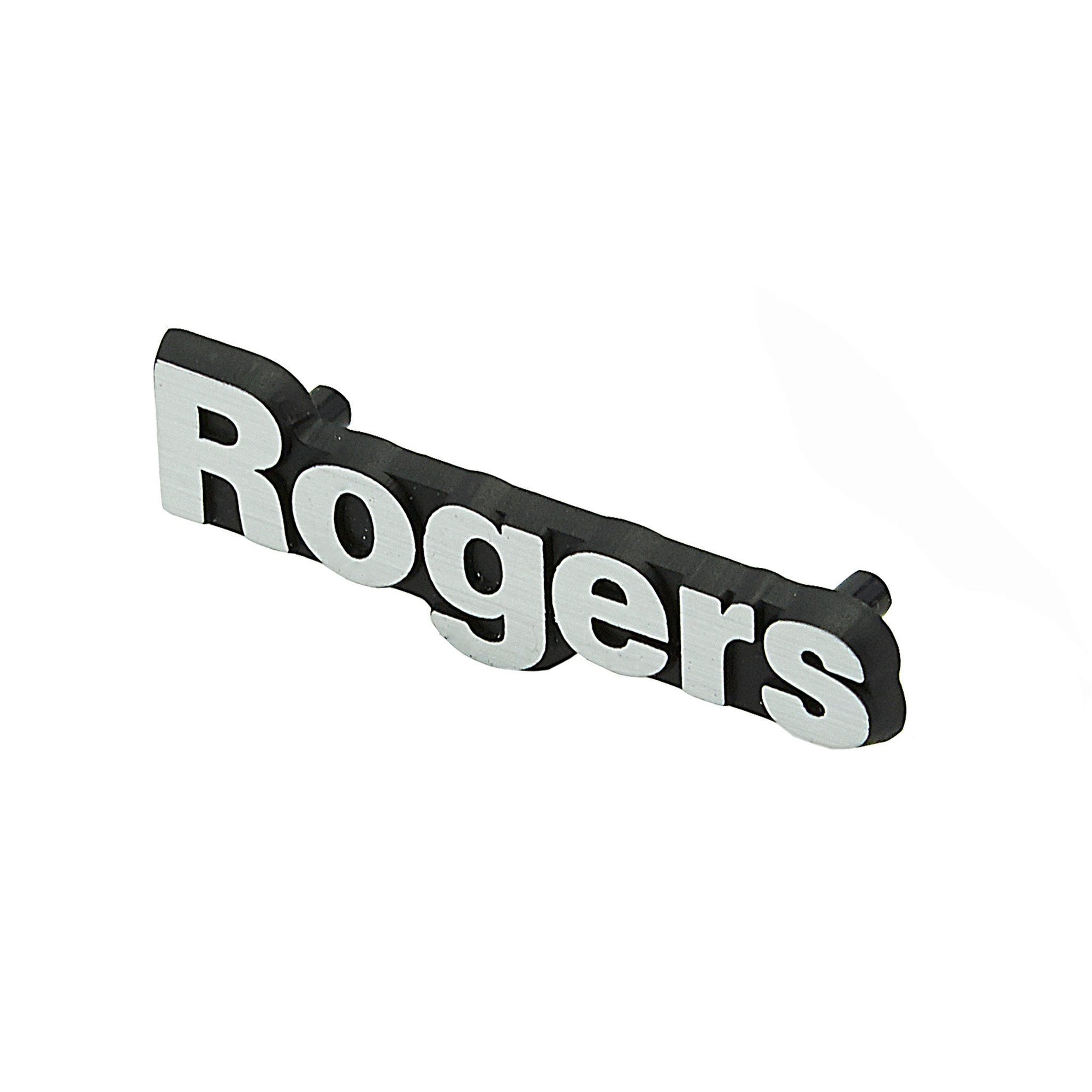 Rogers spares