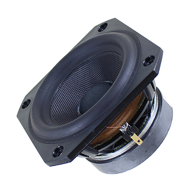 SB Acoustics Full Range Drive Units