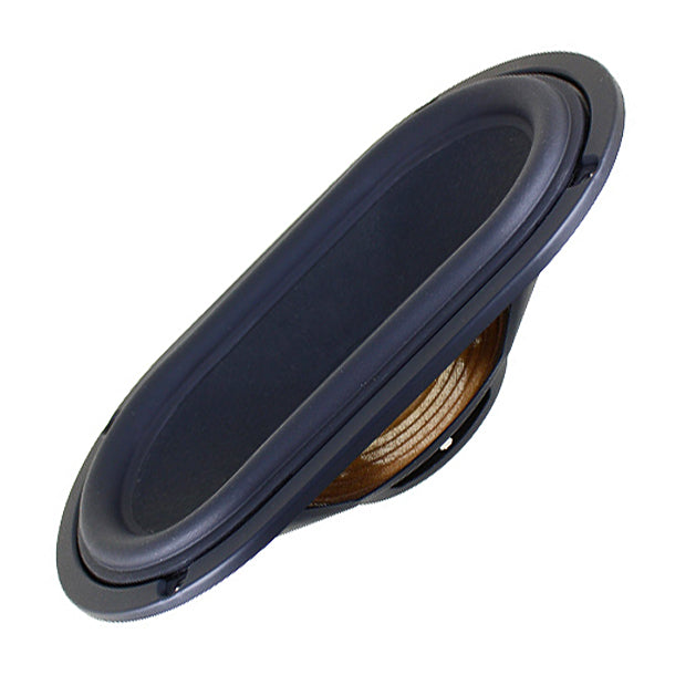 SB acoustics passive bass radiators / ABR