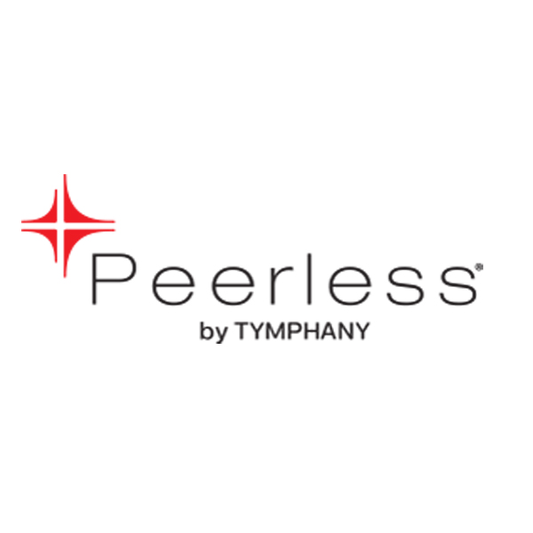 Peerless logo