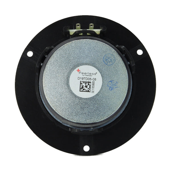 Vifa Peerless D19TD05-08 Tweeter - Celestion HF2000 replacement