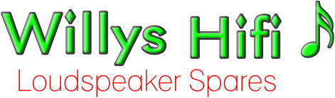 willys-hifi logo