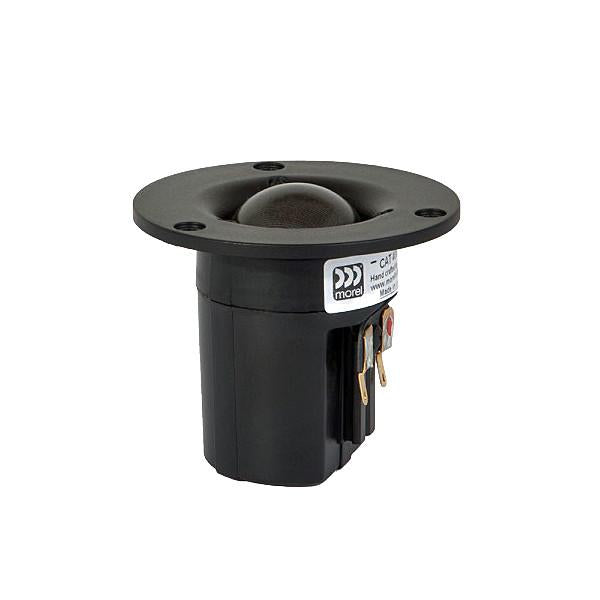 Morel CAT 408 Tweeter - Willys-Hifi Ltd
