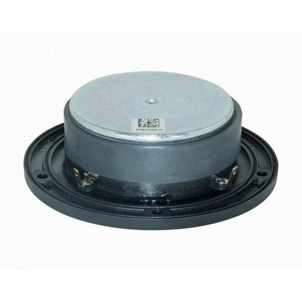 Haut-parleur Tweeter 2 Pouces, Bricolage, 4ohm, 15w, Triple Film En Titane, Pour Voiture, 2