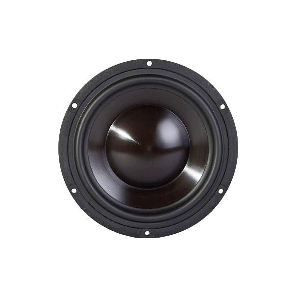 Morel EW 536 Woofer - Willys-Hifi Ltd