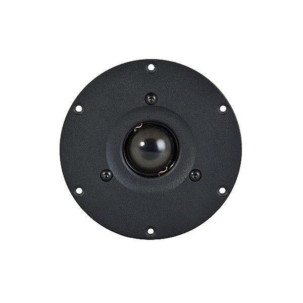 Morel ET 338-104 Tweeter - MATCHED PAIR - Willys-Hifi Ltd