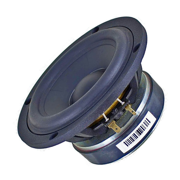 SB Acoustics SB15NBAC30-4 ペア 15cmウーファー4Ω SB Acoustics SB15NBAC30-4 Aluminium Midwoofer - Willys-Hifi Ltd