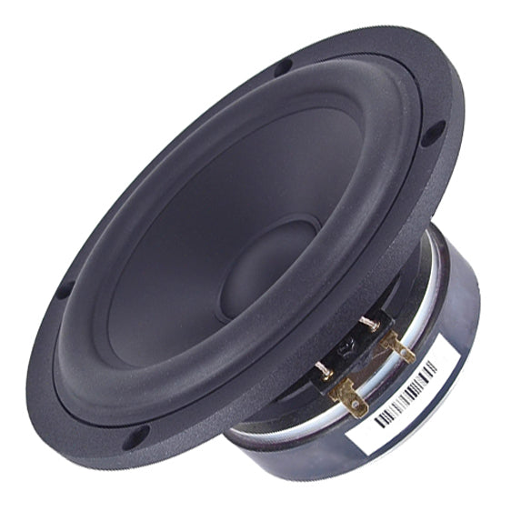 SB Acoustics SB17MFC35-8 Polypropylene Midwoofer Willys-Hifi Ltd