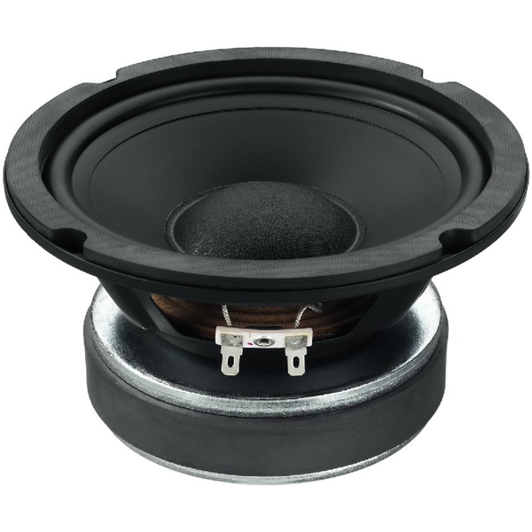 Monacor SPH-165 Bass Mid speaker Willys-Hifi Ltd
