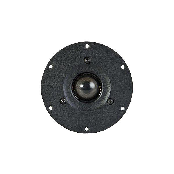 Morel ST 1048 Tweeter - MATCHED PAIR - Willys-Hifi Ltd