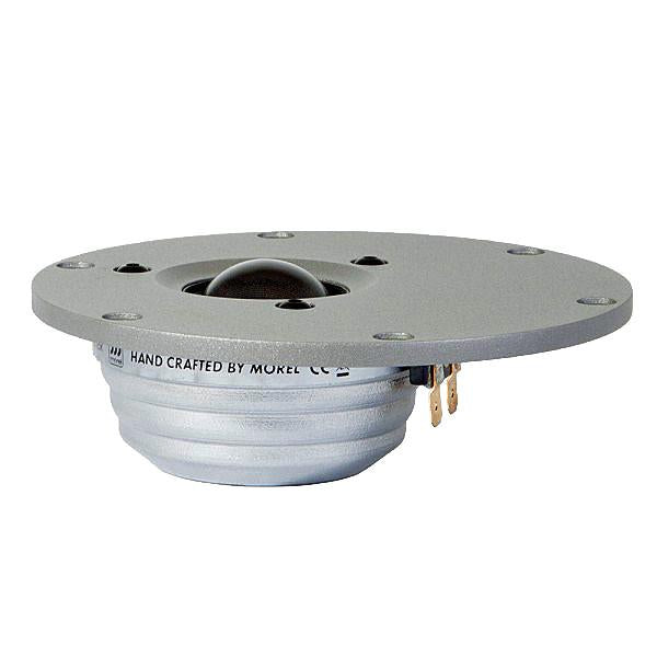 Morel ST 1308 Tweeter - MATCHED PAIR - Willys-Hifi Ltd