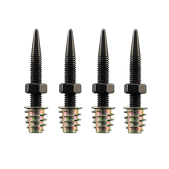 Loudspeaker Cabinet Spikes M6 Willys-Hifi Ltd