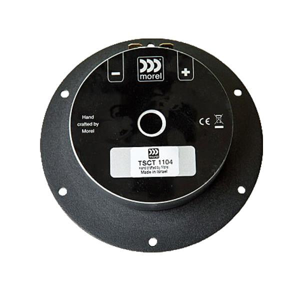 Morel TSCT 1104 Tweeter - MATCHED PAIR - Willys-Hifi Ltd