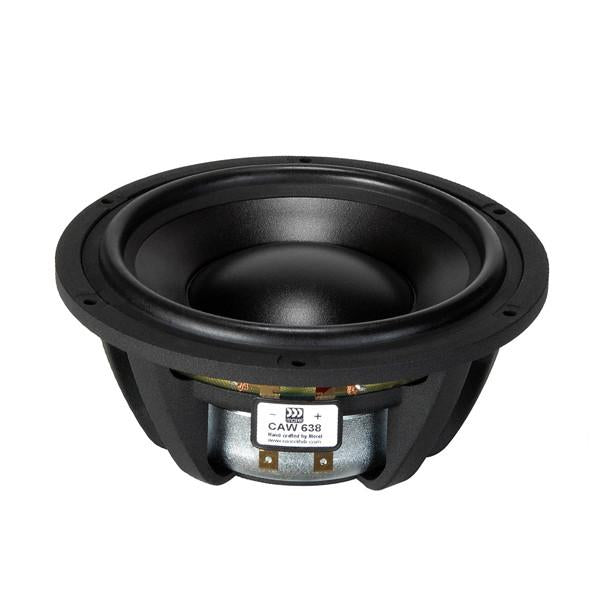 Morel 8 hot sale inch subwoofer