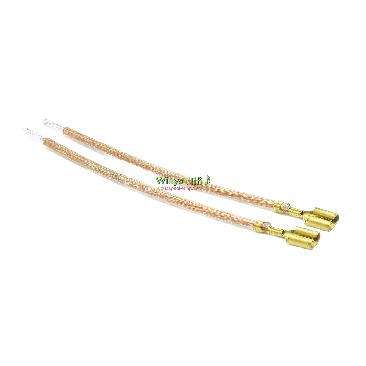 Intertechnik Low Pass Crossover PCB 1500630 fly leads