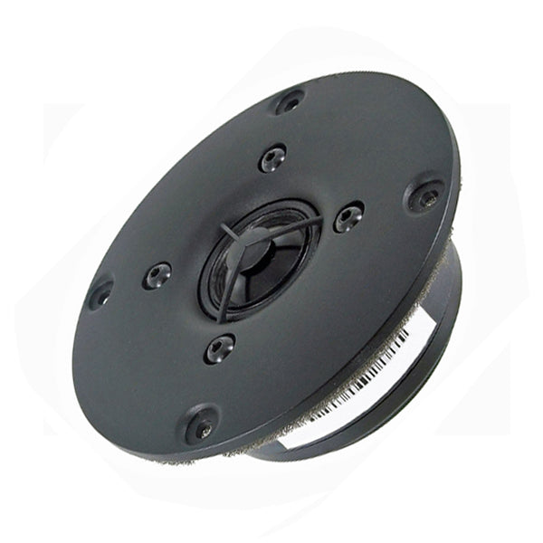 SB Acoustics SB26ADC-C000-4 Tweeter - Willys-Hifi Ltd