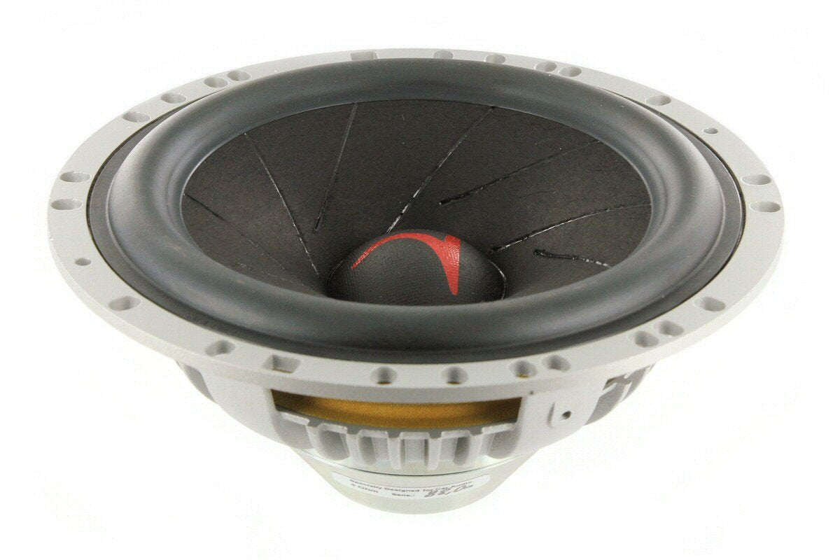 Scanspeak Automotive Silver Series now available in the UK