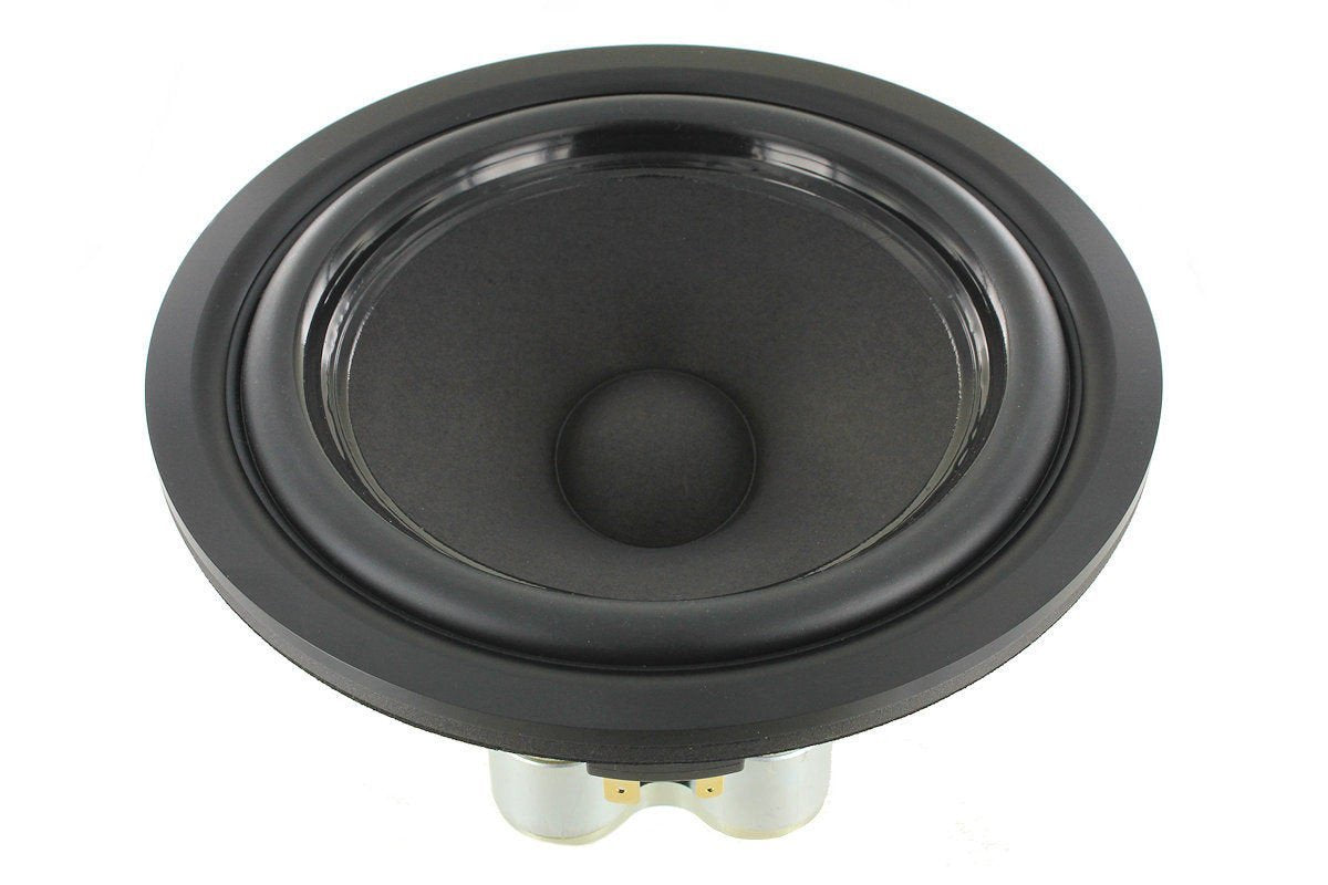 Scanspeak Ellipticor Drive Units - groundbreaking design