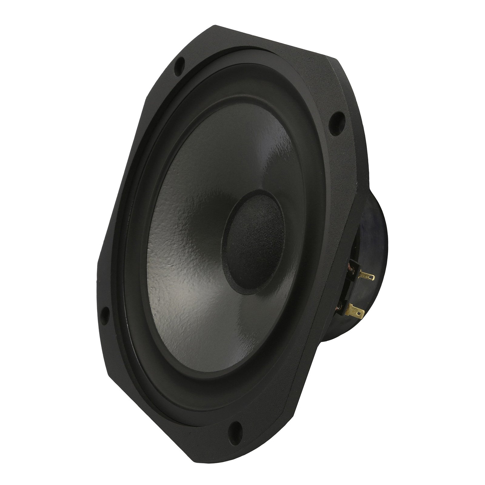 Audax HM210Z2 8" HD-Aerogel Twin Coil Woofer