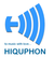 Hiquphon at Willys-Hifi Ltd