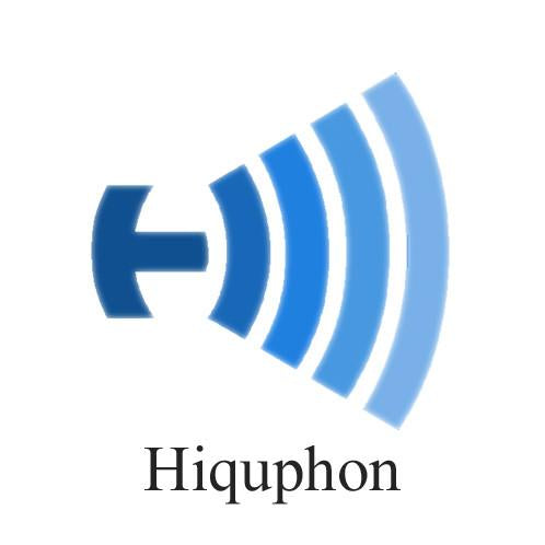 Hiquphon tweeters have arrived. Offical UK distributor