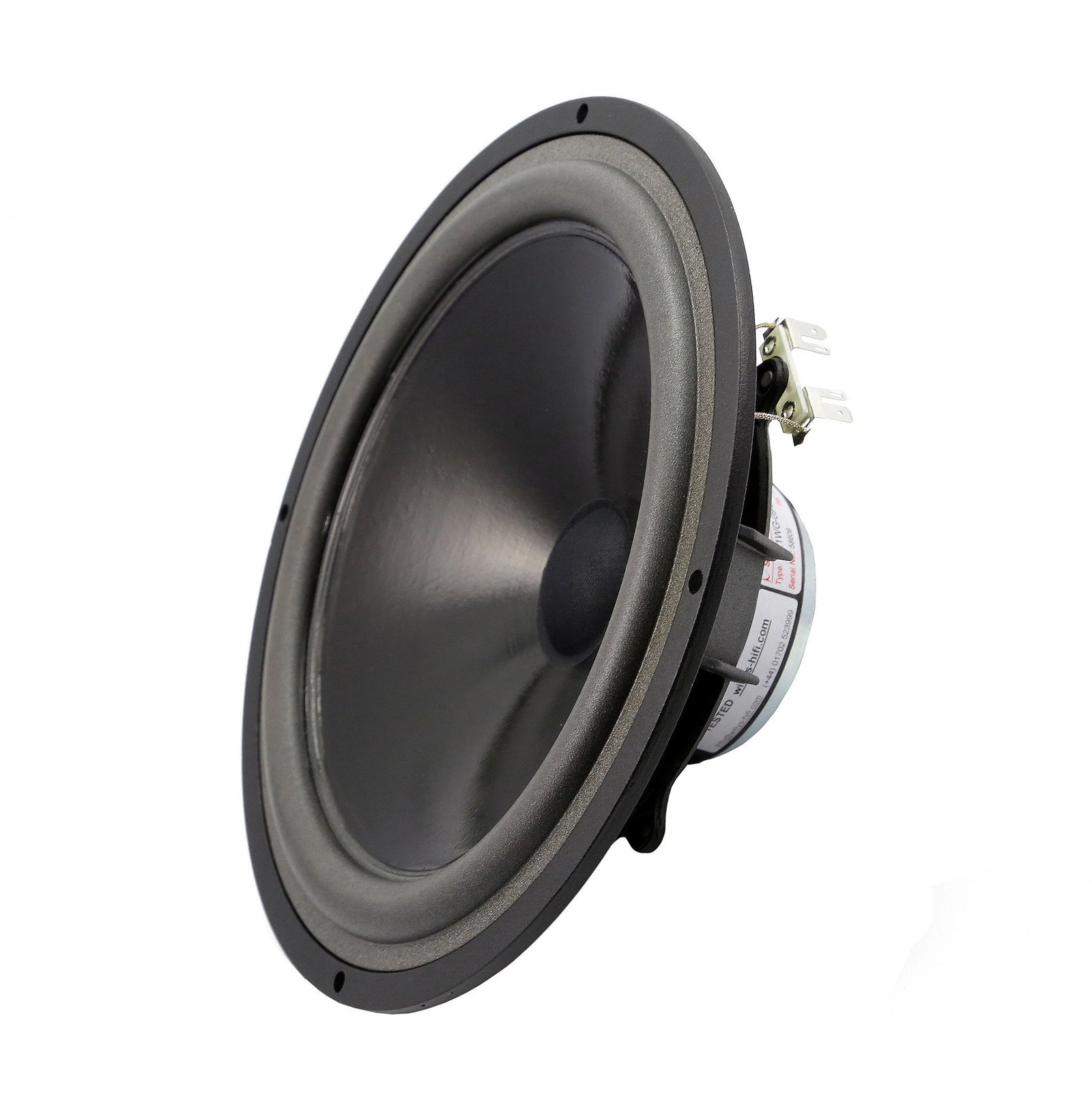 Heybrook HB1,  JPW P1,  AP2,  AP3 and Snell type K Bass Units