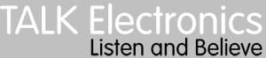 Talk Electronics / Edwards Audio