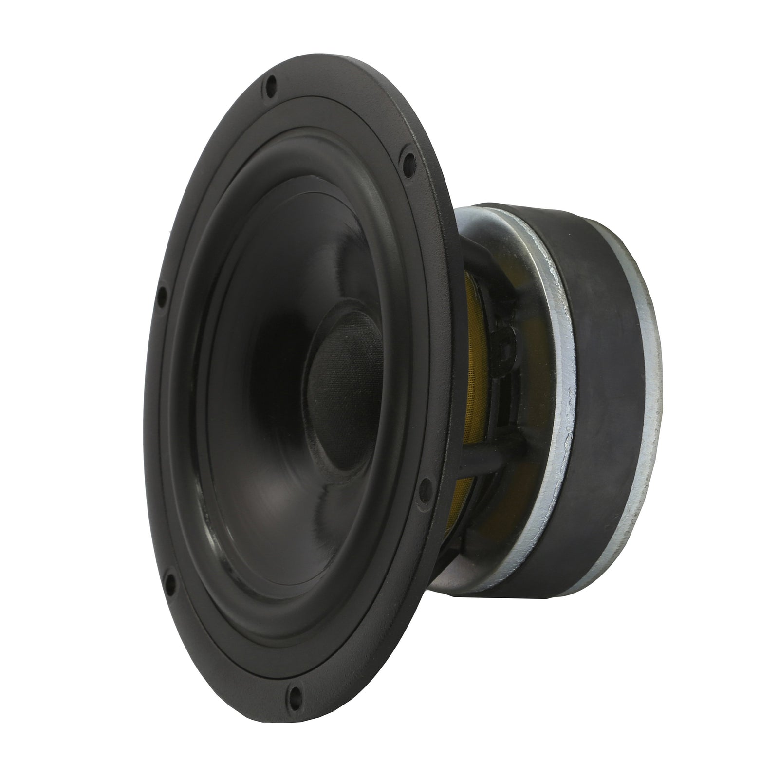 5-6 inch Bass / Midrange Speakers