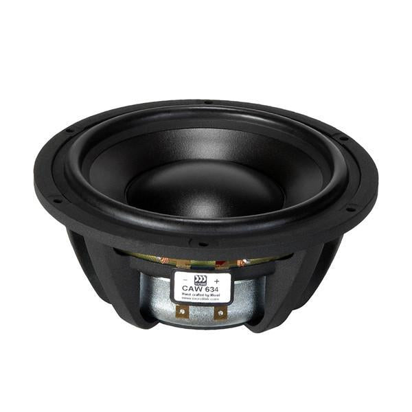 Morel Bass / Midrange