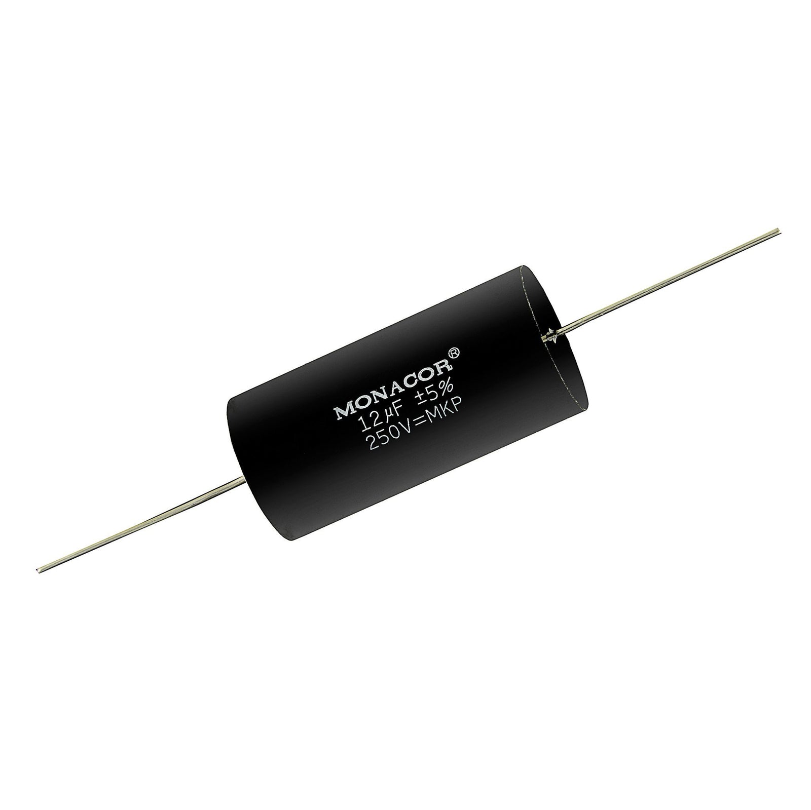 Capacitors - MKP Polypropylene Film