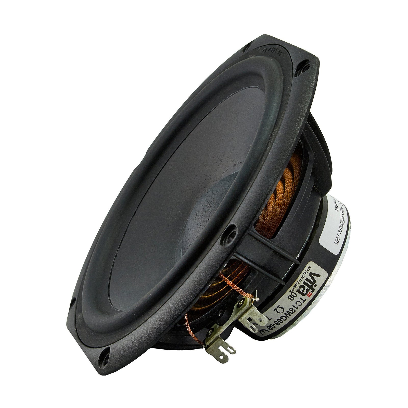 6-8 inch Bass / Midrange Speakers