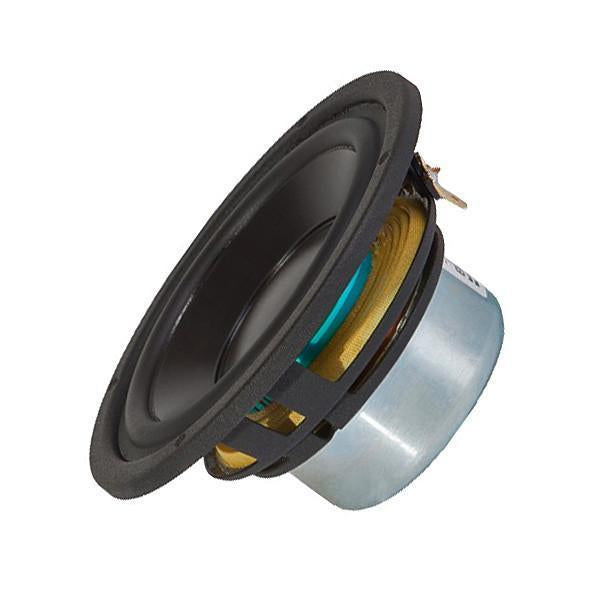 Morel Midrange Units