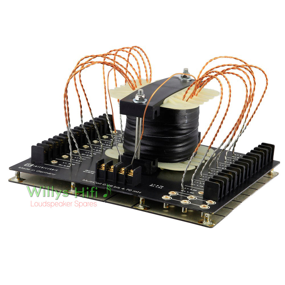 Speaker design tools