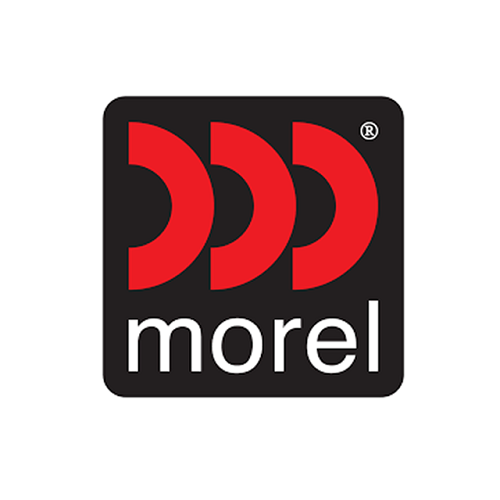 Morel logo