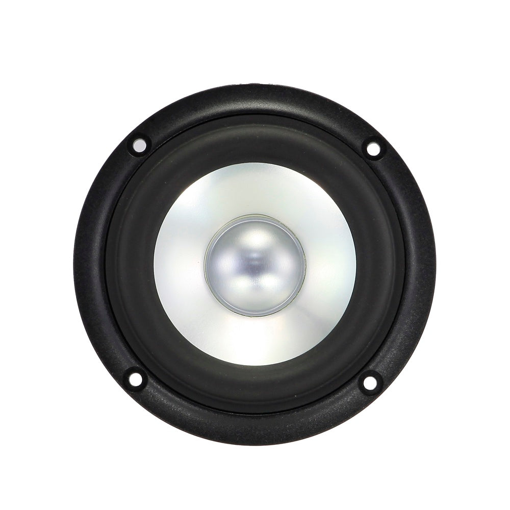 Passive Bass Radiators