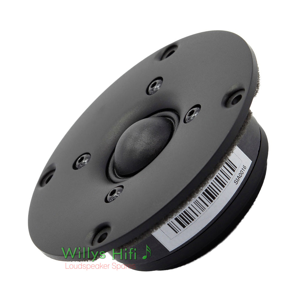 SB Acoustics Drive Units - All