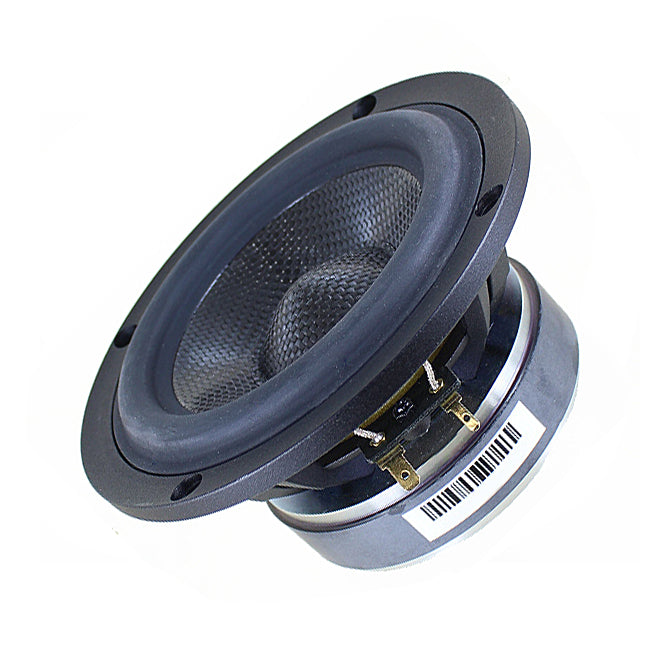 SB acoustics midwoofers