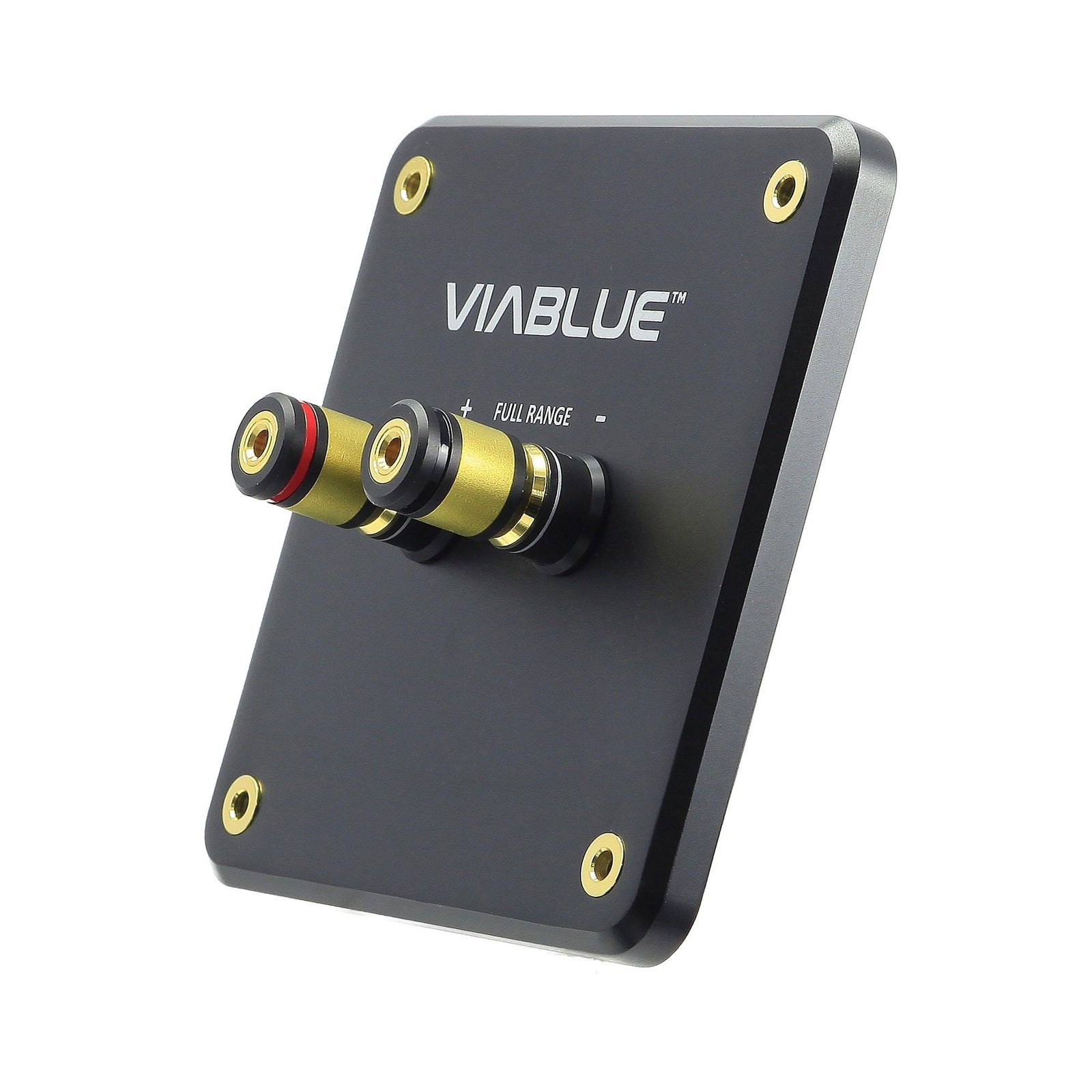VIABLUE High End Connectors