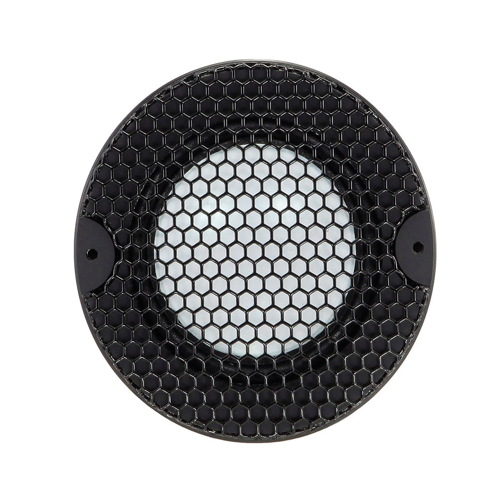 Accuton C51-6-286 Ceramic Dome Midrange front view