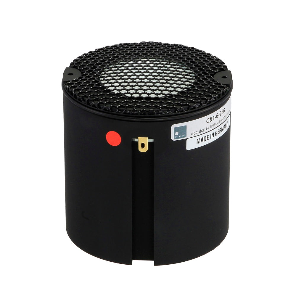 Accuton C51-6-286 Ceramic Dome Midrange