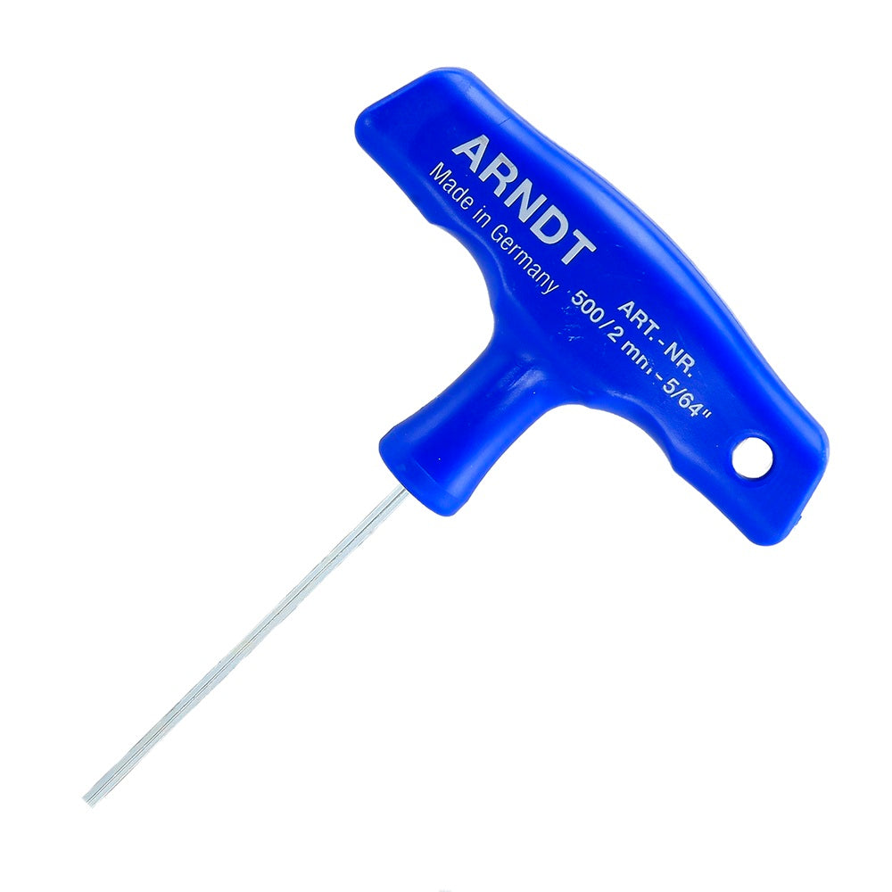 Accuton C51-6-286 Ceramic Dome Midrange fitting tool