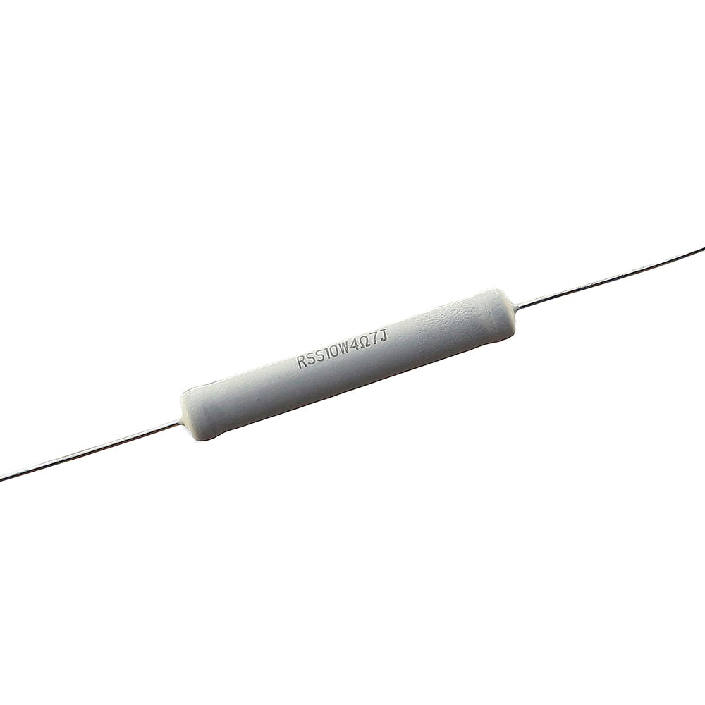 Audyn MOX10 metal oxide resistor