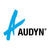 Audyn logo