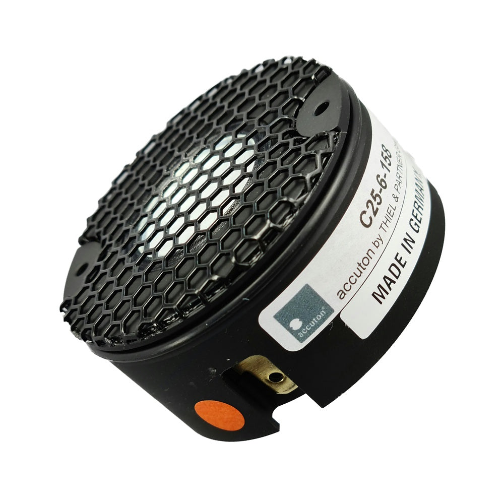 Accuton C25-6-158 tweeter