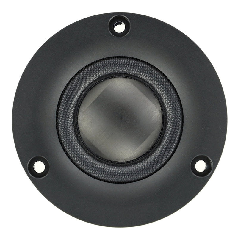 Scanspeak D3004/606200 Textreme dome tweeter front view