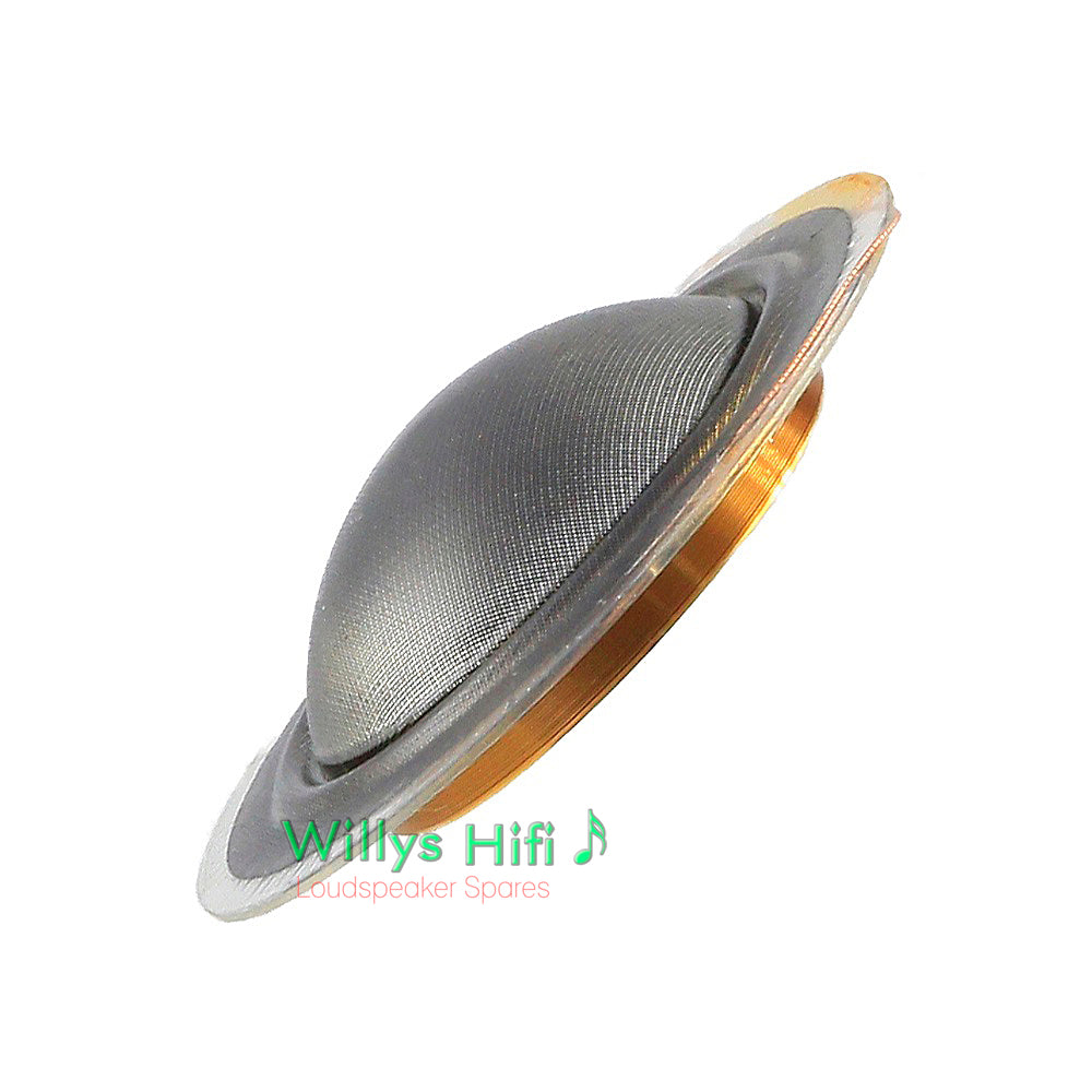 Scanspeak D3806/820000 Replacement Dome