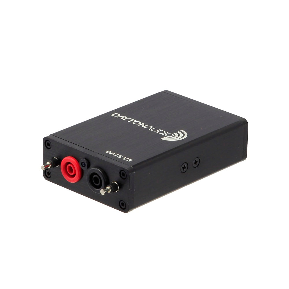 Dayton Audio DATS V3