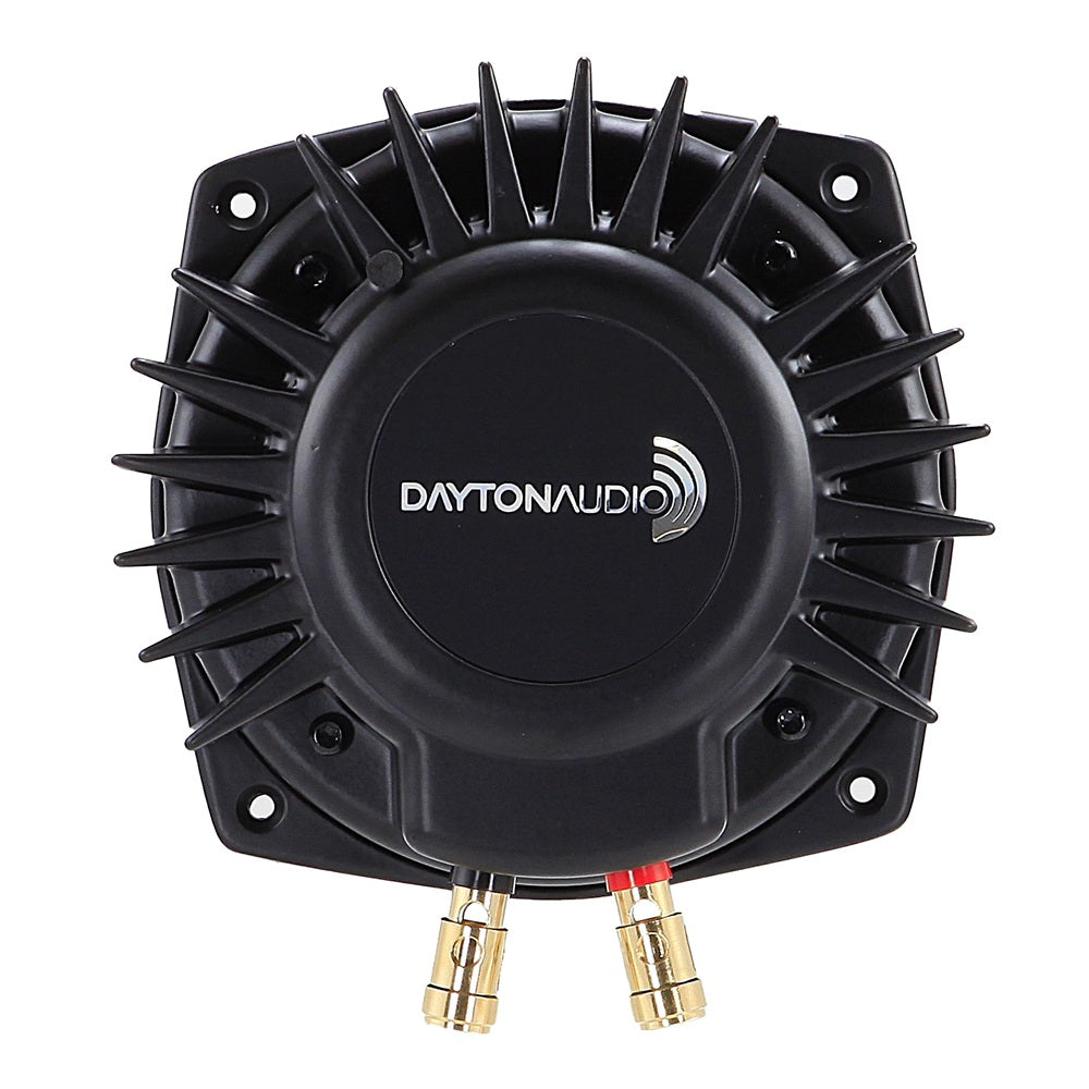 Dayton BST-1 top view